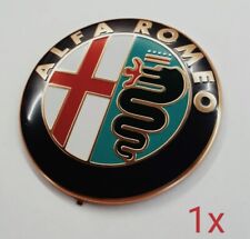 Alfa romeo emblem for sale  Shipping to Ireland