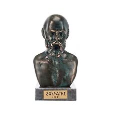 Greek philosopher socrates for sale  Shipping to Ireland