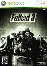 Fallout 3 - Somente jogos para Xbox 360 comprar usado  Enviando para Brazil