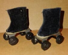 Black roller skates for sale  Buffalo