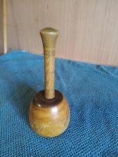 Vintage wooden gavel for sale  AYLESFORD