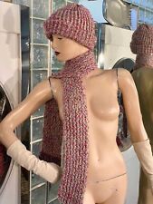 Hand wool knit for sale  Huntington Beach