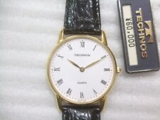 Relógio de quartzo masculino antigo T003 TECHNOS BELLIERE ativo comprar usado  Enviando para Brazil
