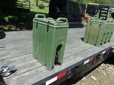 One...military surplus field for sale  Springfield