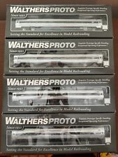 Walthers proto amfleet for sale  Canton