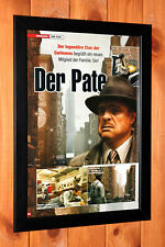 The godfather pate gebraucht kaufen  Brake