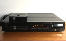 Pioneer PD-M40 6 Disc Multi-Play CD Changer Vintage Made in Japan 1987 for sale  Shipping to South Africa
