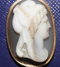 Ancienne magnifique broche d'occasion  Viarmes