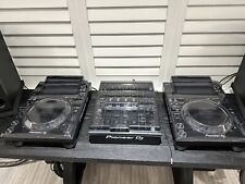 Pioneer cdj 3000 for sale  Shipping to Ireland