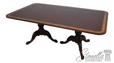 hickory chair dining room table for sale  Perkasie
