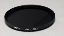 Filtre hoya nd8 d'occasion  Courbevoie
