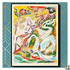 André masson 1970 d'occasion  Paris XIX