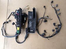 Used, Mercury Yamaha 75-115hp 4 stroke  engine wiring harness  Free Fast Shipping  for sale  Shipping to South Africa