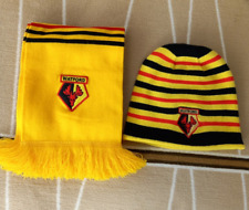 watford fc scarf for sale  BOURNEMOUTH