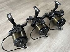 coarse fishing reels for sale for sale  TELFORD