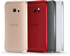 Celular Android HTC 10 M10 4G LTE Octa-core 5.2" 12MP 32GB 64GB ROM 4GB RAM, usado comprar usado  Enviando para Brazil