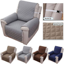 Quilted recliner chair for sale  USA
