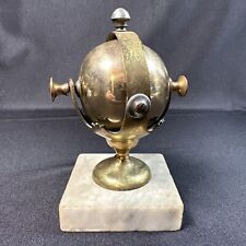 Rare antique globe for sale  Saint Louis