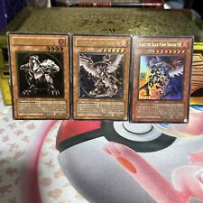 Yugioh horus the d'occasion  Expédié en Belgium