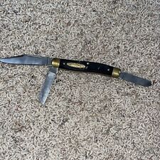 Three blade pocket for sale  Steele