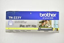 Brother tn223y standard for sale  Las Vegas