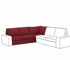 sofa ottoman ikea kivik for sale  Stilwell