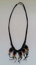 Collier africain touareg d'occasion  Gap