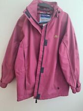 Trespass pink jacket for sale  Shipping to Ireland