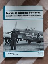 Forces aeriennes francaises d'occasion  Marseille VII