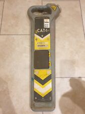 Gcat4 radiodetection cable for sale  BOURNEMOUTH