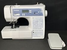 Brother xr9550 sewing for sale  Kansas City