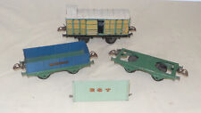 Hornby wagons tombereau d'occasion  Pernes-les-Fontaines