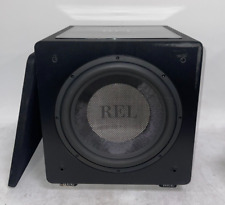 Rel acoustics 1205 for sale  Elm Grove