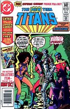 New teen titans for sale  North Port