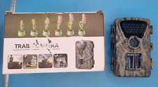 Trail camera hunting for sale  OAKHAM