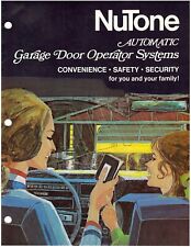 automatic garage door for sale  Silver Spring