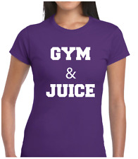 Gym juice ladies for sale  MANCHESTER