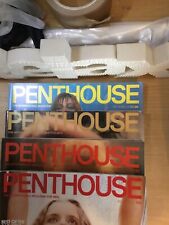 Penthouse magazine job for sale  EDINBURGH