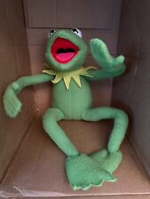 Vintage muppets kermit for sale  Sedalia