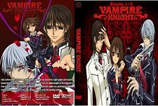 Anime vampire knight for sale  Miami