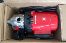 Einhell gartenpumpe 1046 gebraucht kaufen  Landau a.d.Isar