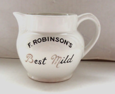 Miniature robinson best for sale  Shipping to Ireland