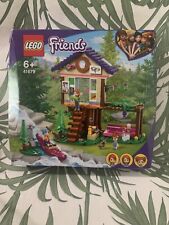Lego friends forest for sale  WARWICK