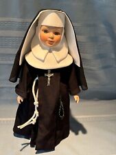 Vintage nun doll for sale  Lansdale