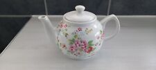 Cath kidston teapot for sale  CHESTERFIELD