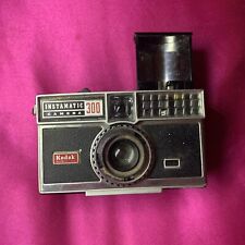 Kodak instamatic camera for sale  Hubbard