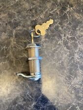 Vintage chicago lock for sale  Isanti