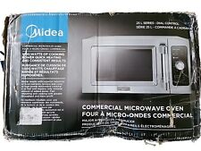 Midea 1025f0a stainless for sale  Alpharetta