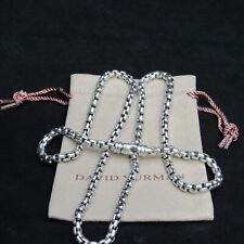 David yurman necklace for sale  Shipping to Ireland