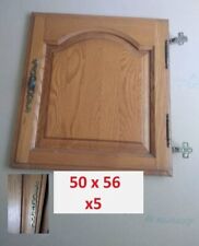 Oak kitchen cupboard for sale  STOKE-ON-TRENT